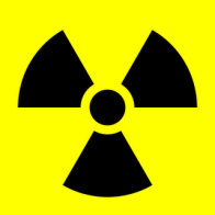 Artículos sobre Energía Nuclear: Símbolo de radiactividad