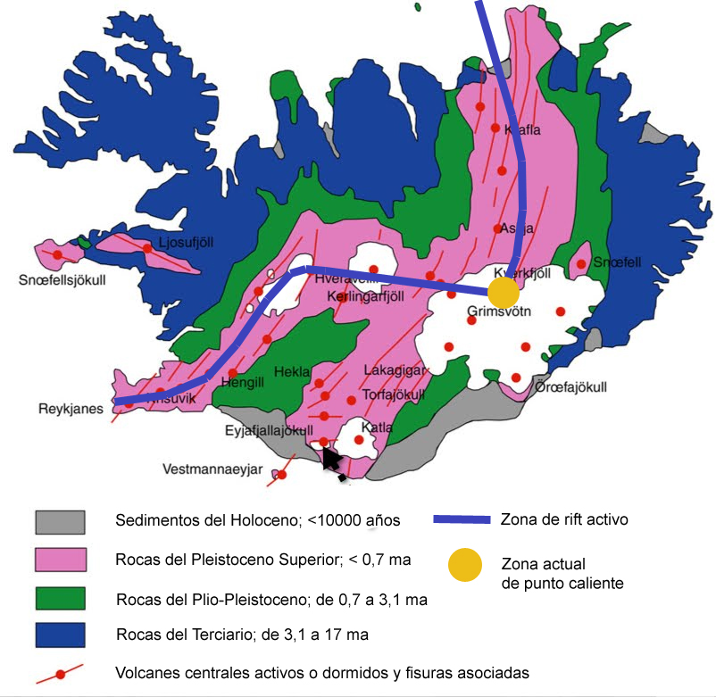 На каком материке находится вулкан гекла. Хребет рейк Янес на карте. Хребет Рейкьянес на карте. Промышленность Исландии карта. Хребет Рейкьянес на карте Атлантического океана.